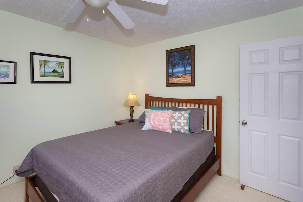 Surf & Racquet Club #24 New Beds, New You! Townhome, Multiple Beds, Patio, Garden View (Surf & Racquet Club #24)