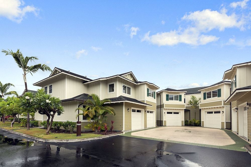 undefined Na Hale O Keauhou #F1 3