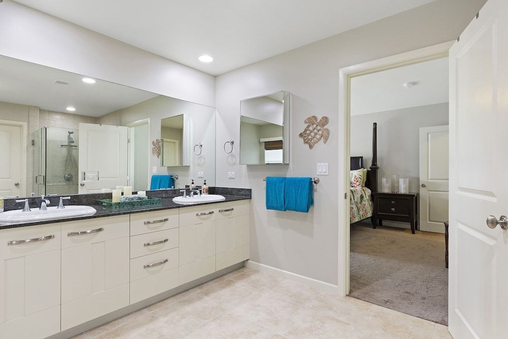 Na Hale O Keauhou #F1 House, Multiple Beds, Hot Tub, Partial Ocean View 27