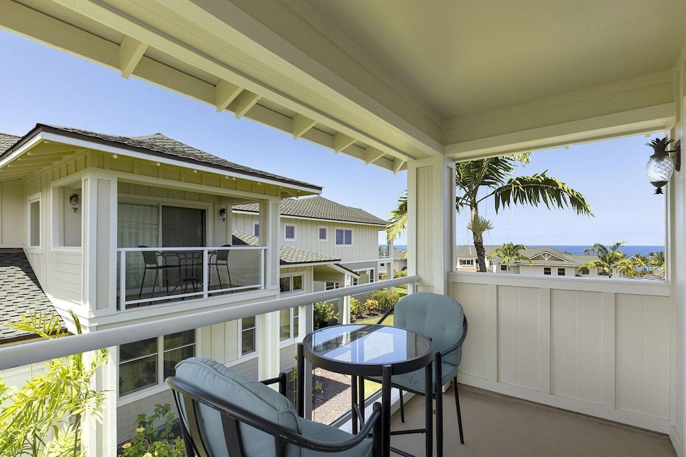 Na Hale O Keauhou #F1 House, Multiple Beds, Hot Tub, Partial Ocean View 23
