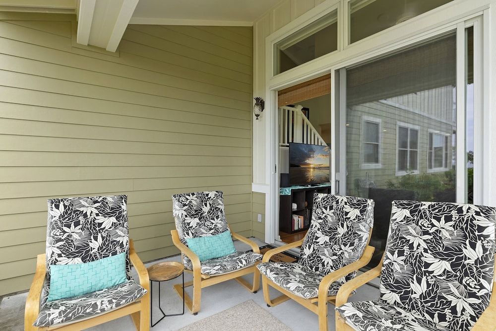 Na Hale O Keauhou #F1 House, Multiple Beds, Hot Tub, Partial Ocean View 22