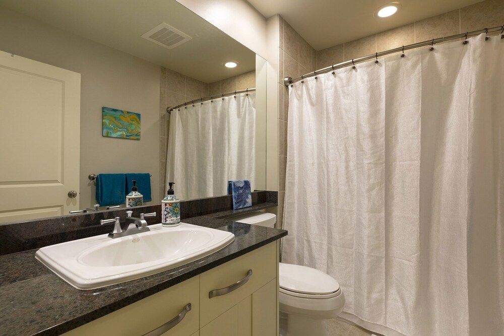 Na Hale O Keauhou #F1 House, Multiple Beds, Hot Tub, Partial Ocean View 29