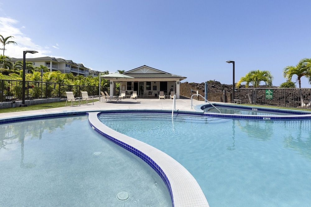 undefined Na Hale O Keauhou #F1 7