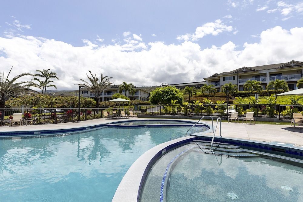 undefined Na Hale O Keauhou #F1 6