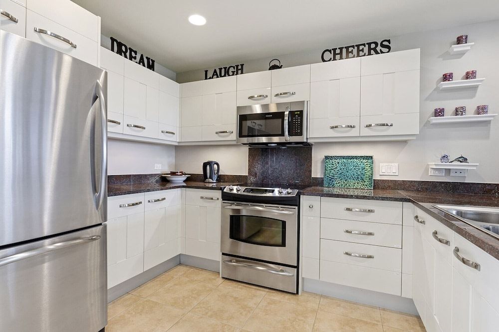 Na Hale O Keauhou #F1 House, Multiple Beds, Hot Tub, Partial Ocean View 18