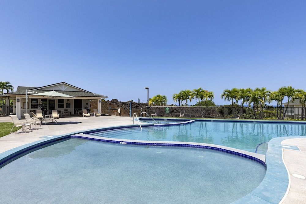 undefined Na Hale O Keauhou #F1 8