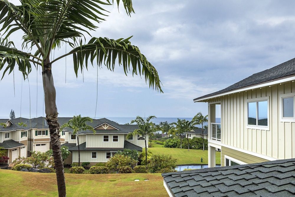 undefined Na Hale O Keauhou #F1 4