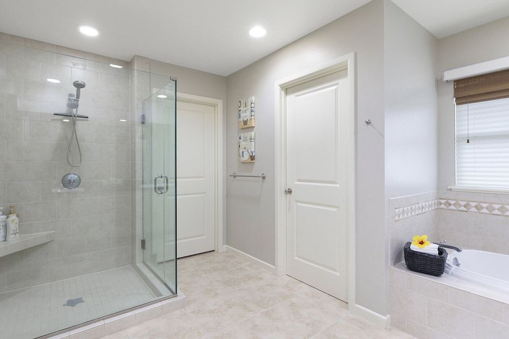 Na Hale O Keauhou #F1 House, Multiple Beds, Hot Tub, Partial Ocean View 25