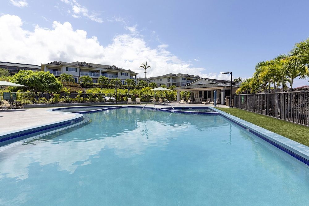 undefined Na Hale O Keauhou #F1 5