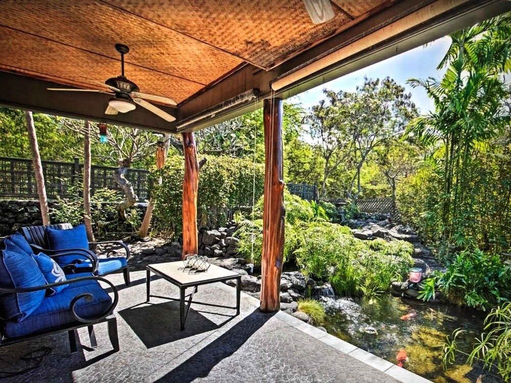 Koi Hale House, Multiple Beds (Koi Hale) 26