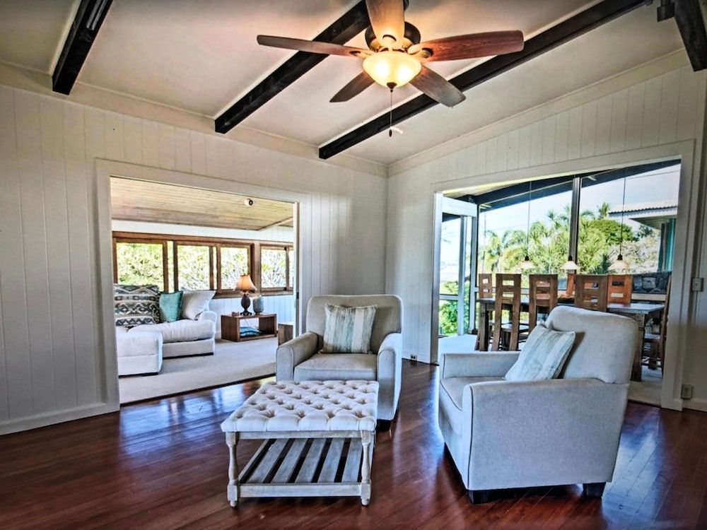 Koi Hale House, Multiple Beds (Koi Hale) 19