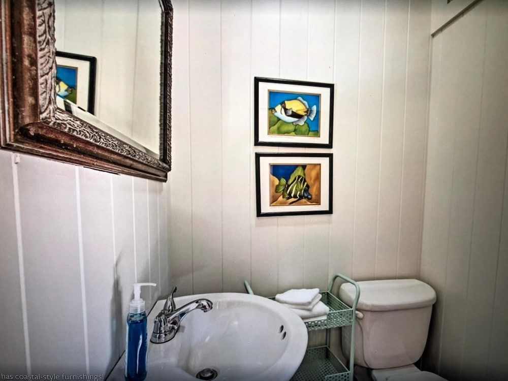 Koi Hale House, Multiple Beds (Koi Hale) 31