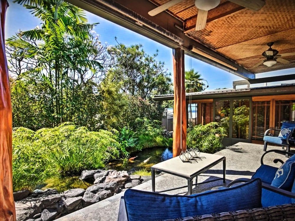 Koi Hale House, Multiple Beds (Koi Hale) 25