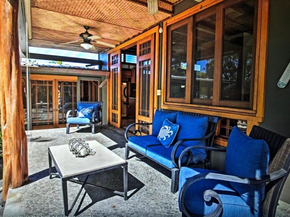 Koi Hale House, Multiple Beds (Koi Hale) 27