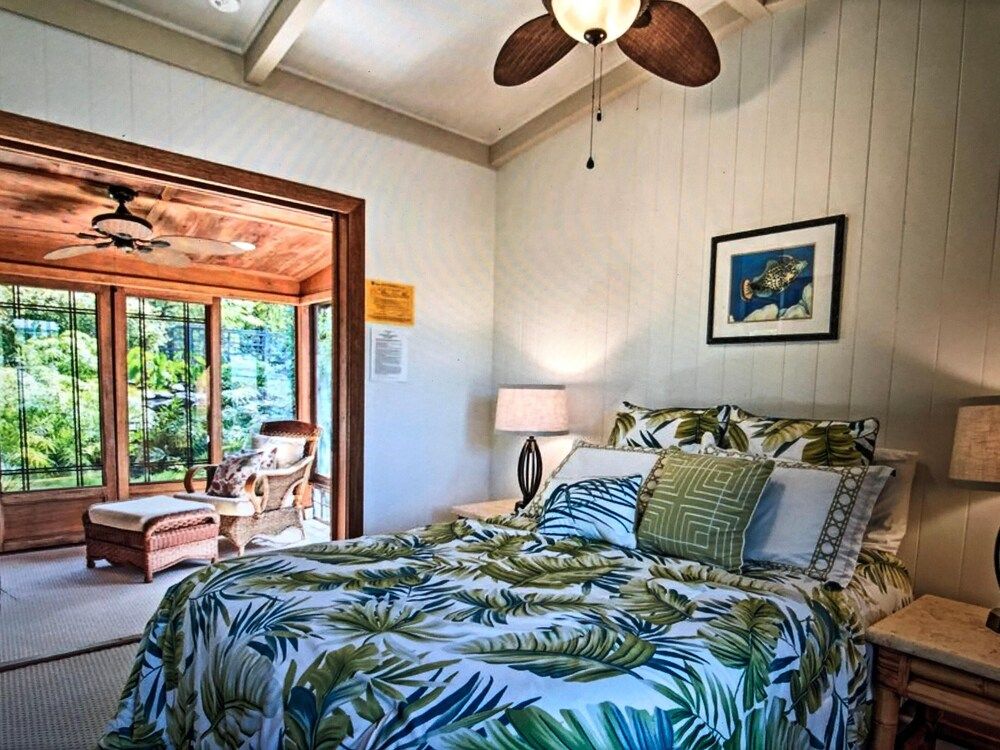 Koi Hale House, Multiple Beds (Koi Hale) 9