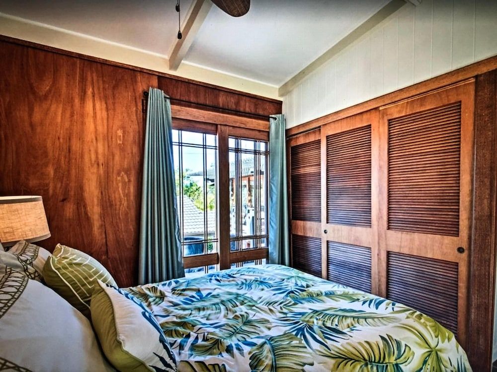 Koi Hale House, Multiple Beds (Koi Hale) 7