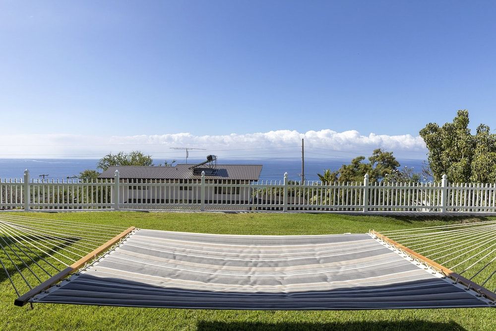 undefined Walua Hale Relaxing Hawaiian Oasis 5