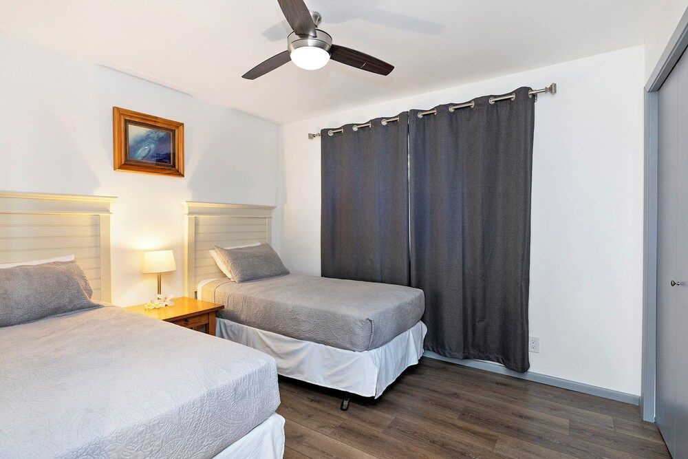 Walua Hale Relaxing Hawaiian Oasis House, Multiple Beds, Lanai, Ocean View (Walua Hale) 9