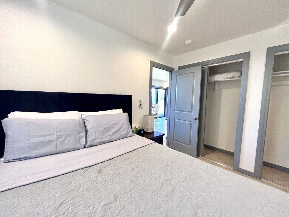 Walua Hale Relaxing Hawaiian Oasis House, Multiple Beds, Lanai, Ocean View (Walua Hale) 7