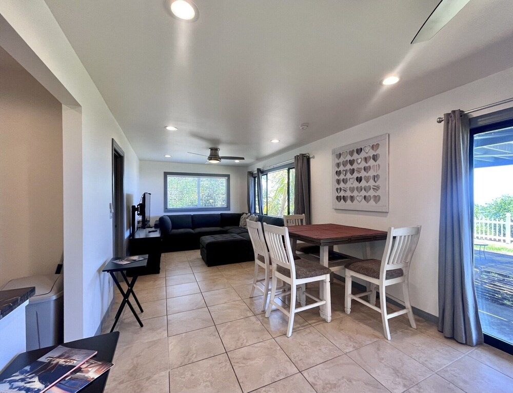 undefined Walua Hale Relaxing Hawaiian Oasis 9