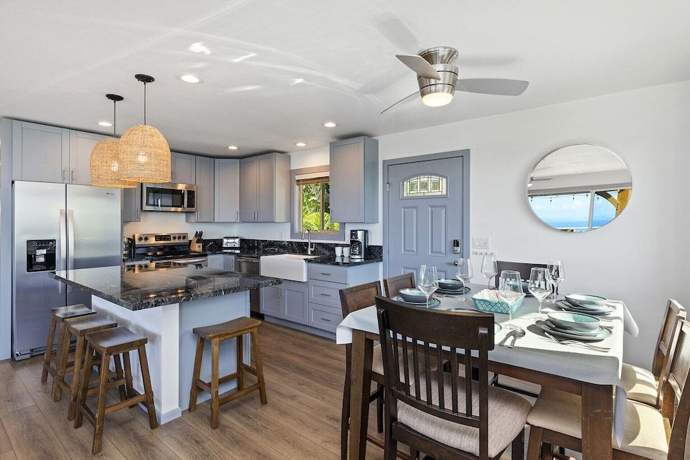 undefined Walua Hale Relaxing Hawaiian Oasis 10