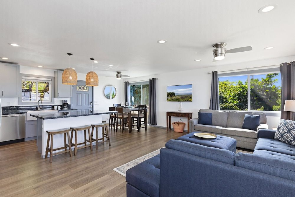 undefined Walua Hale Relaxing Hawaiian Oasis 7