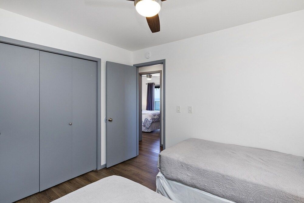 Walua Hale Relaxing Hawaiian Oasis House, Multiple Beds, Lanai, Ocean View (Walua Hale) 16