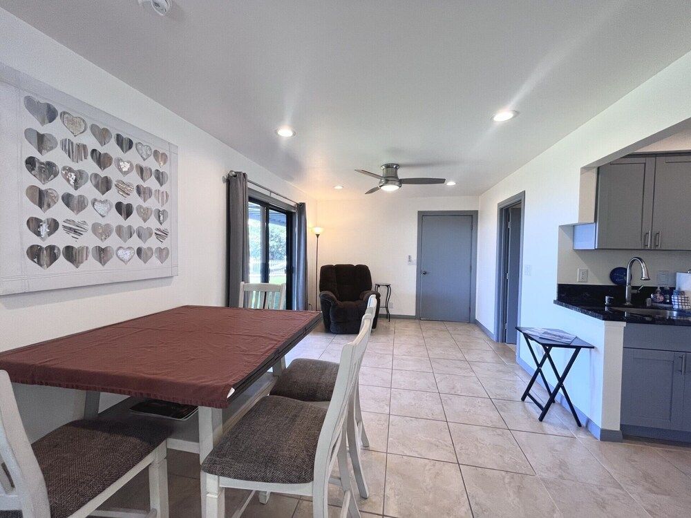 undefined Walua Hale Relaxing Hawaiian Oasis 8