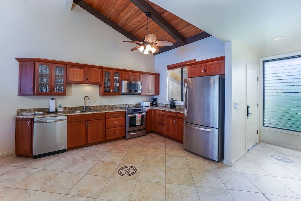 undefined Surf & Racquet Club 4302 3 Bedroom Condo by RedAwning 9