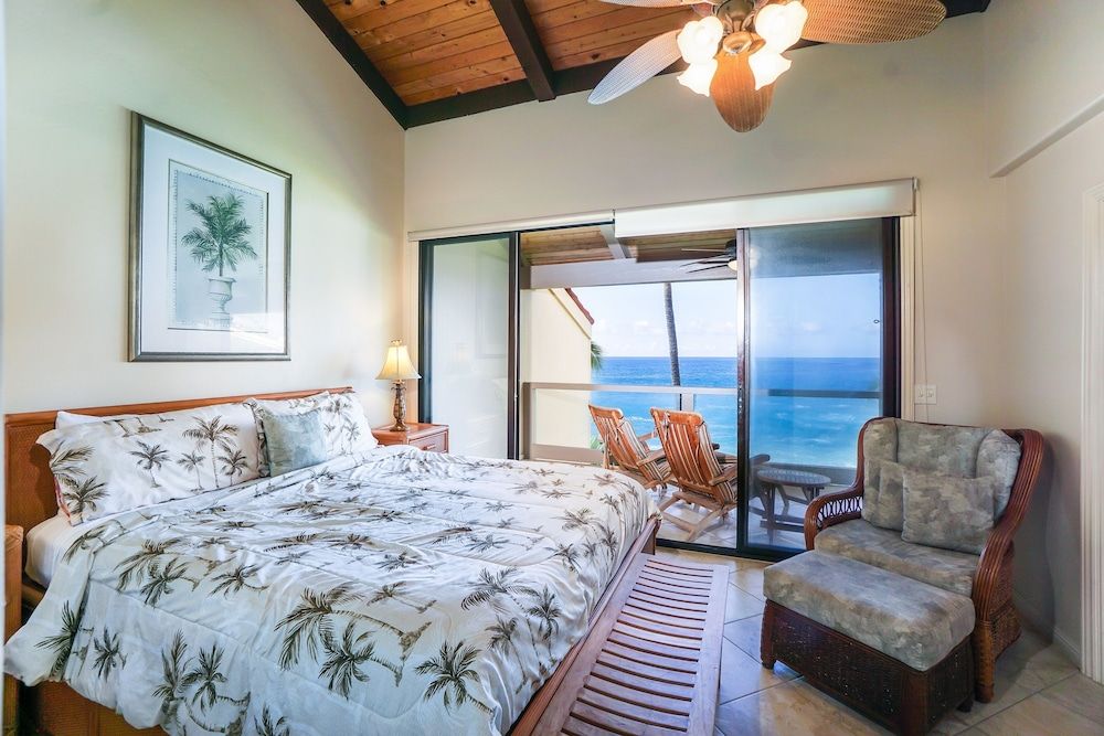 undefined Surf & Racquet Club 4302 3 Bedroom Condo by RedAwning 6