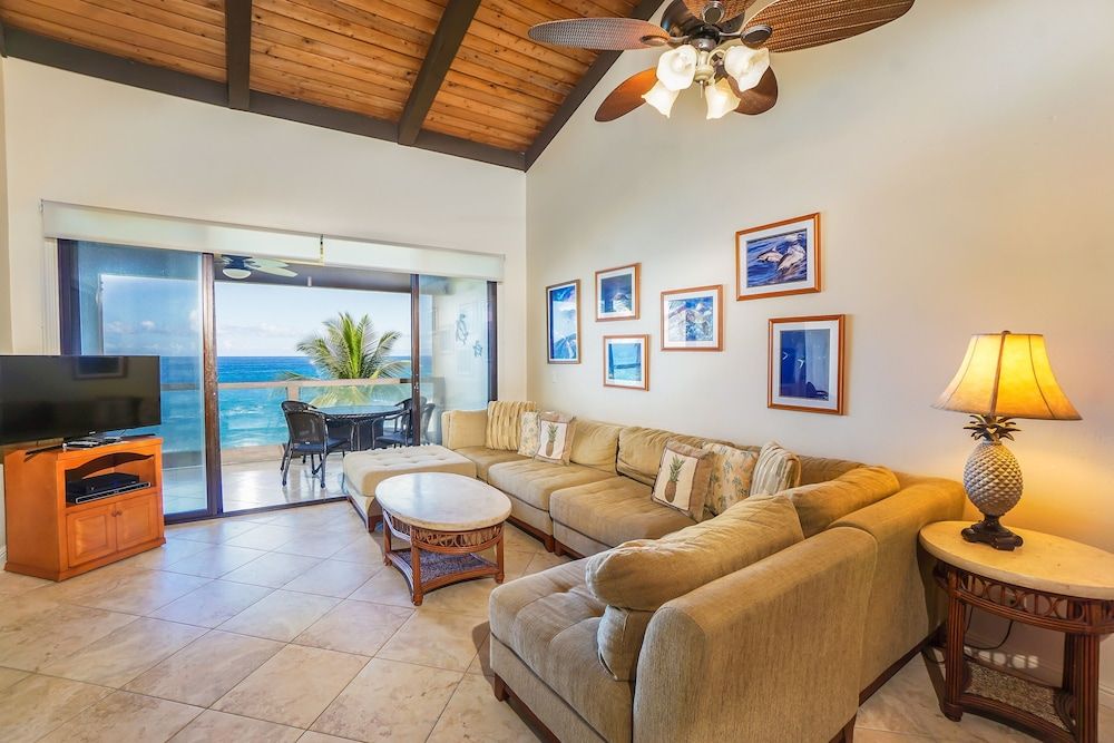 undefined Surf & Racquet Club 4302 3 Bedroom Condo by RedAwning 10