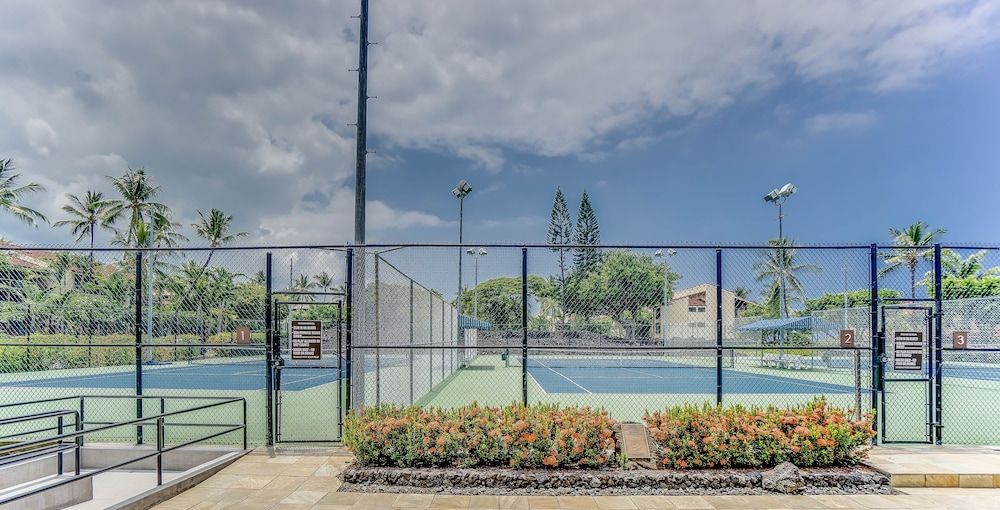 undefined Surf & Racquet Club 4302 3 Bedroom Condo by RedAwning 3