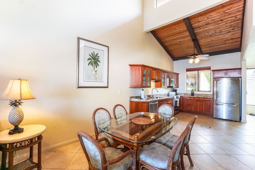 undefined Surf & Racquet Club 4302 3 Bedroom Condo by RedAwning 4