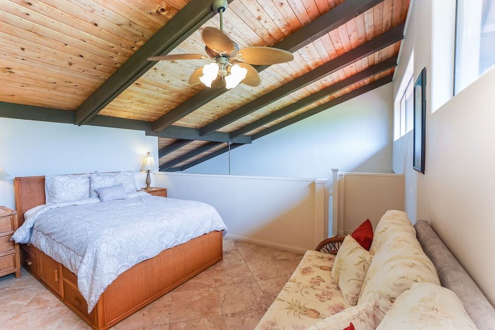 undefined Surf & Racquet Club 4302 3 Bedroom Condo by RedAwning 8