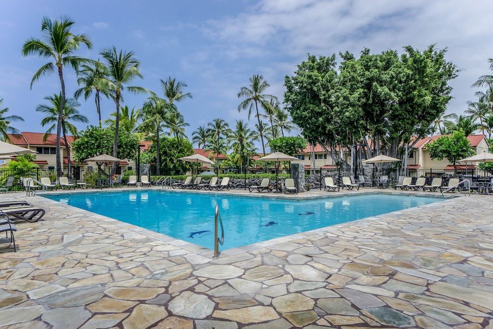 undefined Surf & Racquet Club 4302 3 Bedroom Condo by RedAwning 2