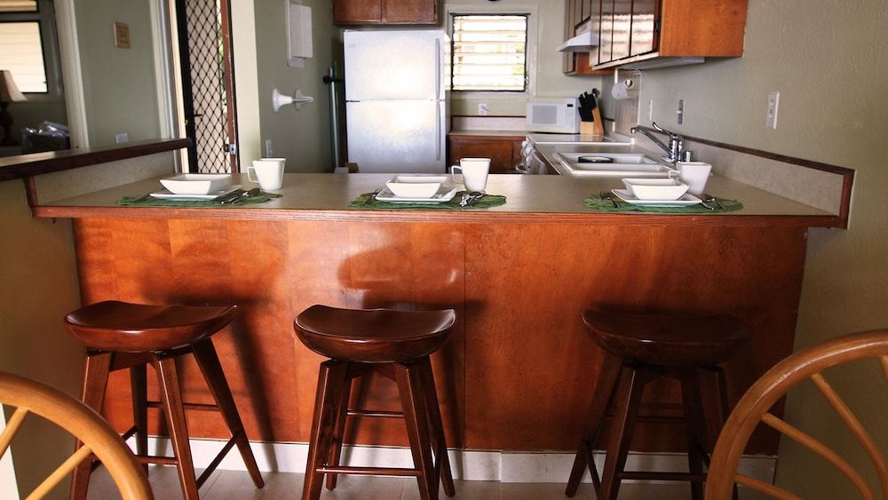 undefined Kona Bali Kai 223 - Oceanfront 2 Bedroom Condo by RedAwning 7