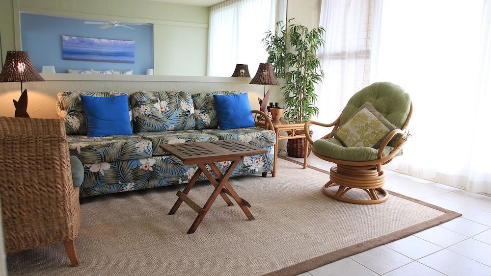 undefined Kona Bali Kai 223 - Oceanfront 2 Bedroom Condo by RedAwning 8