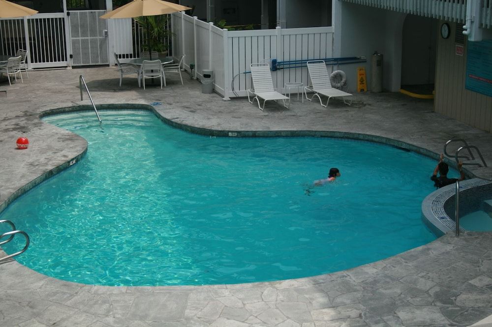 undefined Kona Bali Kai 223 - Oceanfront 2 Bedroom Condo by RedAwning 2