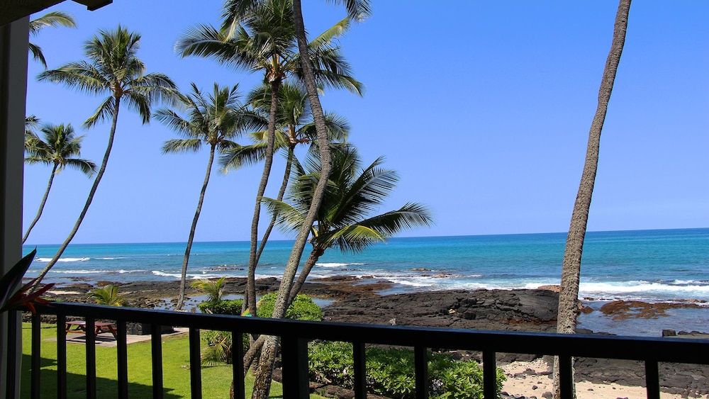 Kona Bali Kai 223 - Oceanfront 2 Bedroom Condo by RedAwning Condo, 2 Bedrooms 21