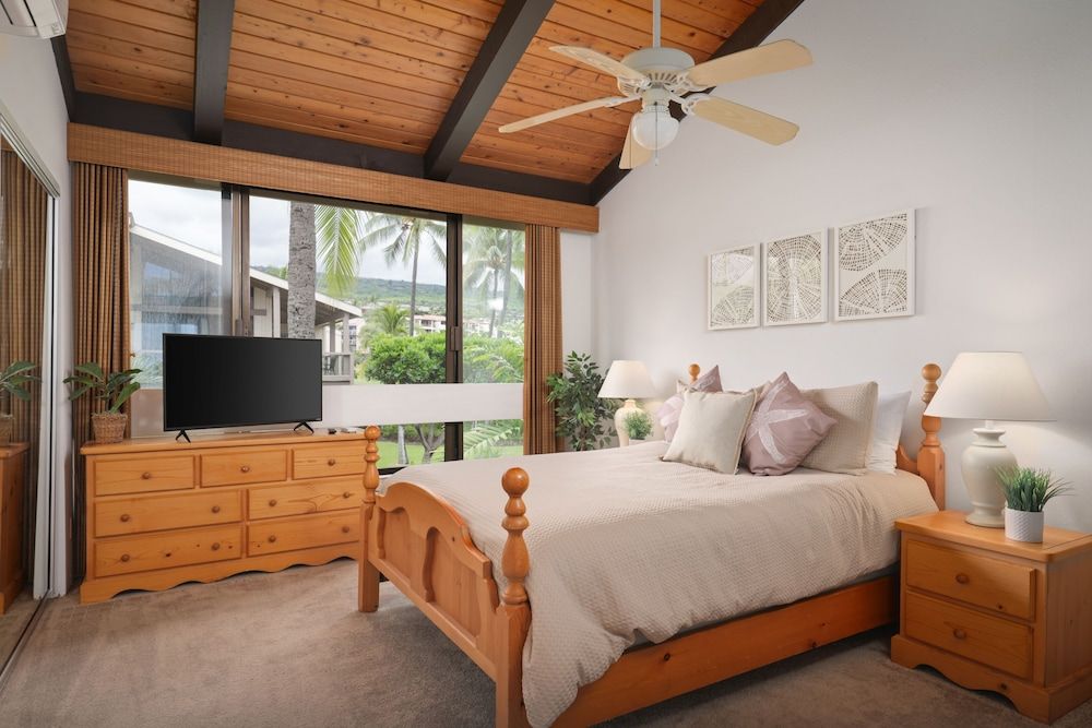 undefined Hale Kania Kai At Surf & Racquet 3302 3 Bedroom Condo by RedAwning 9