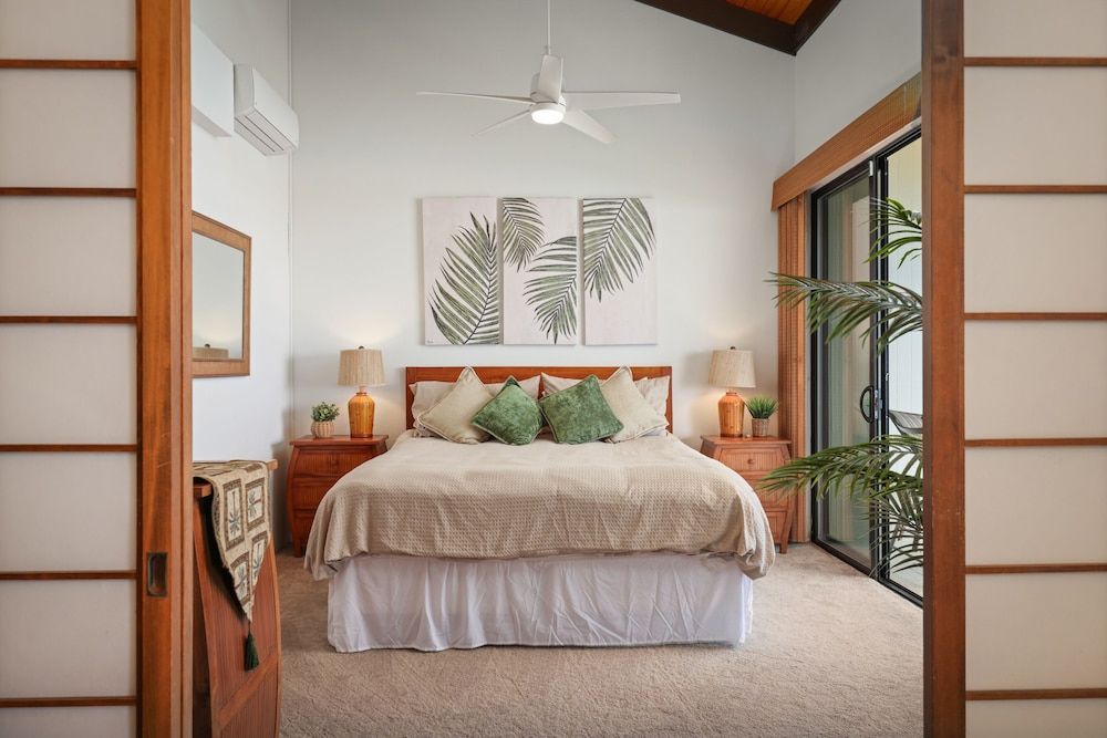 undefined Hale Kania Kai At Surf & Racquet 3302 3 Bedroom Condo by RedAwning 5