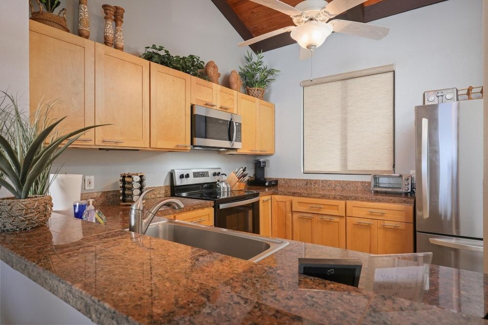 undefined Hale Kania Kai At Surf & Racquet 3302 3 Bedroom Condo by RedAwning 2