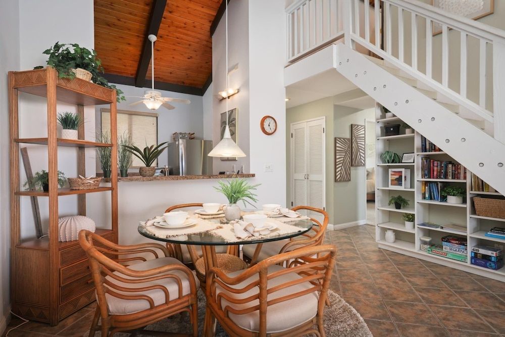 undefined Hale Kania Kai At Surf & Racquet 3302 3 Bedroom Condo by RedAwning