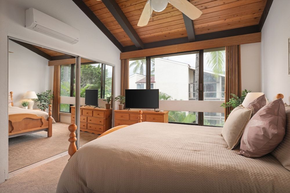 undefined Hale Kania Kai At Surf & Racquet 3302 3 Bedroom Condo by RedAwning 8