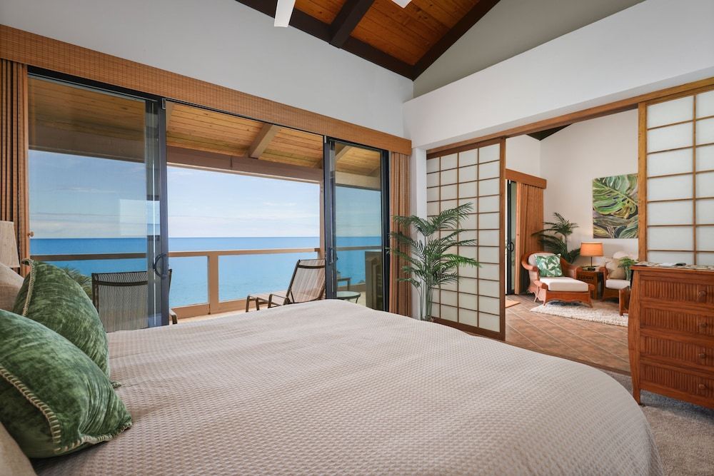 undefined Hale Kania Kai At Surf & Racquet 3302 3 Bedroom Condo by RedAwning 7