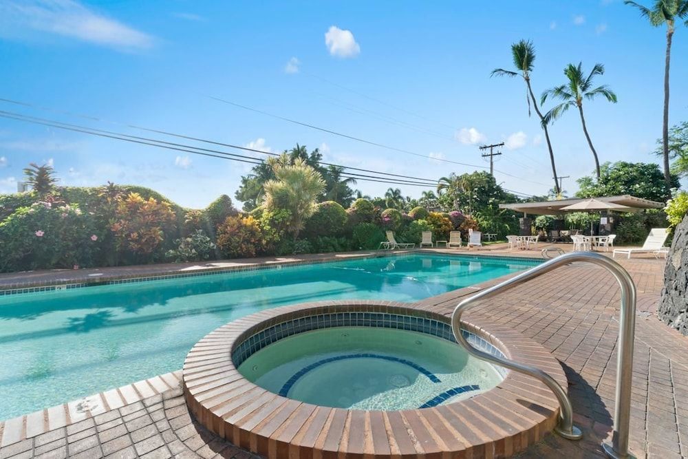 undefined Holualoa Bay Villas#106 4