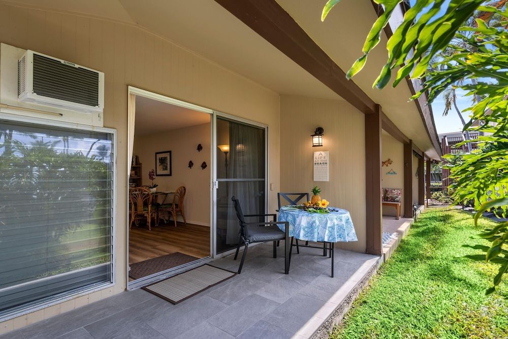 Kona Isle A4 Condo, 1 Queen Bed with Sofa bed (Kona Isle A4) 37