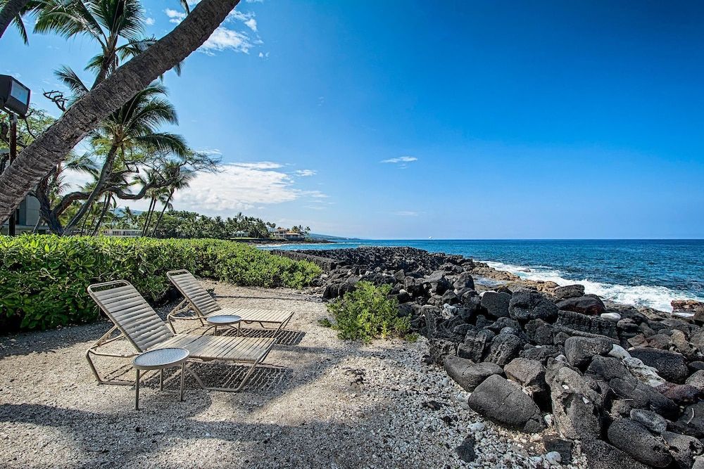 Kona Isle A4 Condo, 1 Queen Bed with Sofa bed (Kona Isle A4) 29