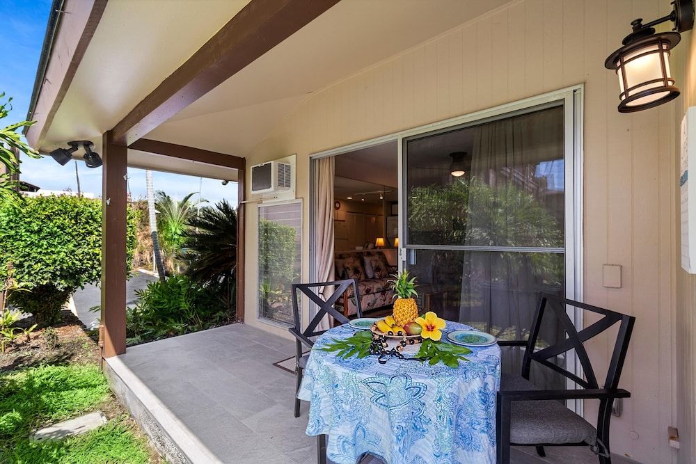 Kona Isle A4 Condo, 1 Queen Bed with Sofa bed (Kona Isle A4) 36