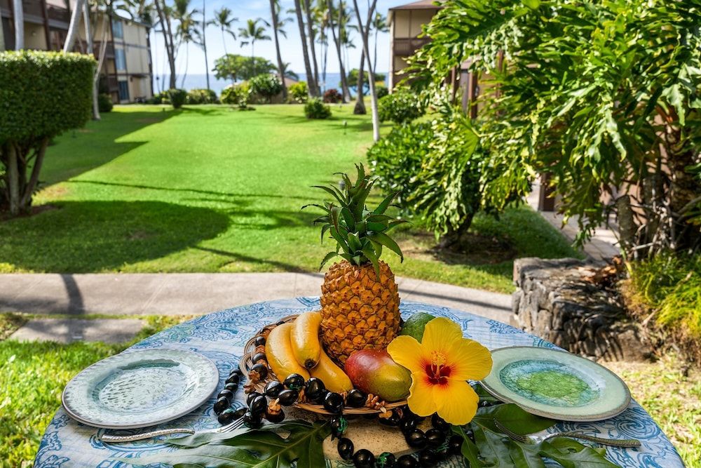 Kona Isle A4 Condo, 1 Queen Bed with Sofa bed (Kona Isle A4) 31